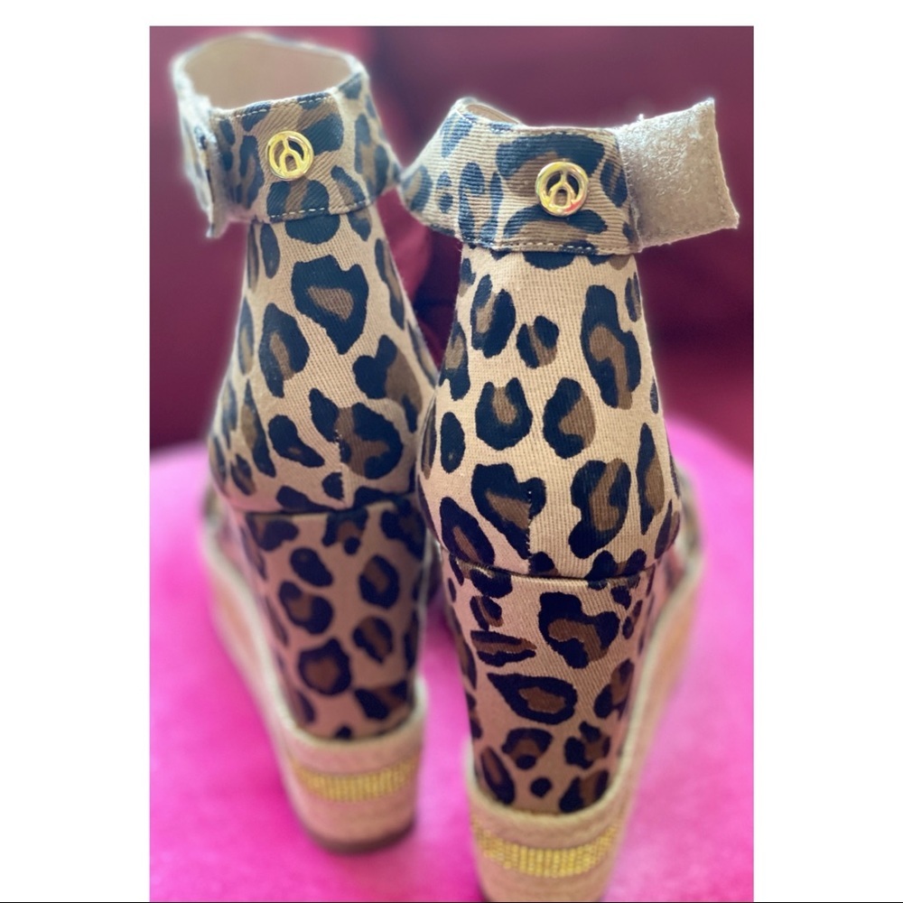 👡WISHBONE SANDALS👡 - Picture 3 of 5